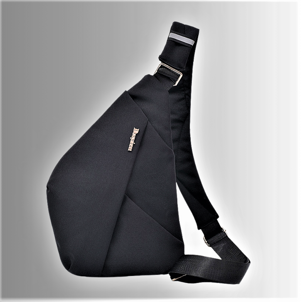Practical and Elegant Shoulder Bag
