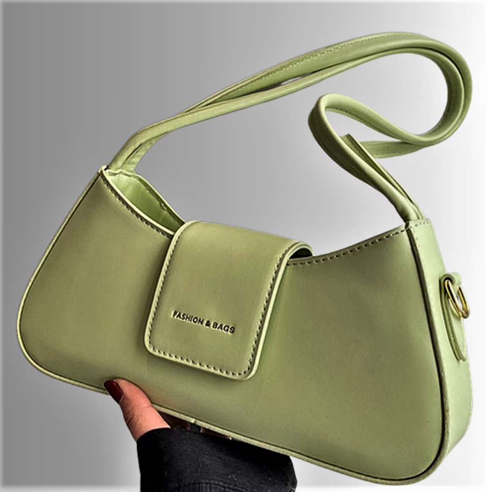 Bolso Mini Baguette Elegancia y Sofisticación en un Diseño Atemporal