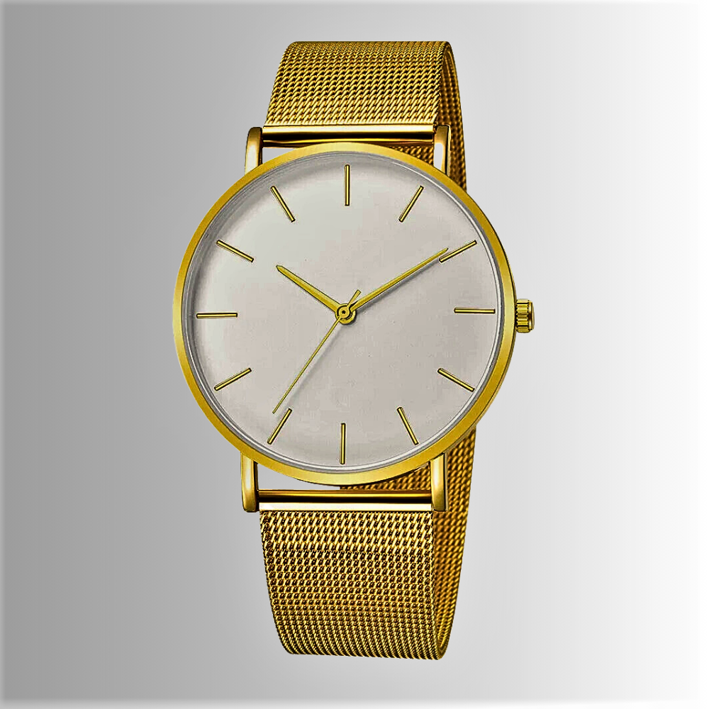 Classic Watch 2024: Elegance and Simplicity