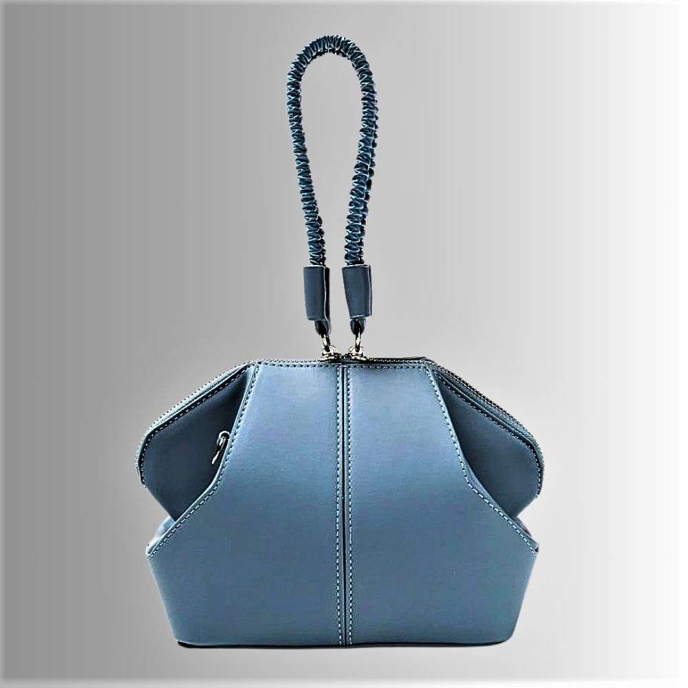 Mini Bolso con Diseño Revolucionario Encuentro entre Arte y Moda