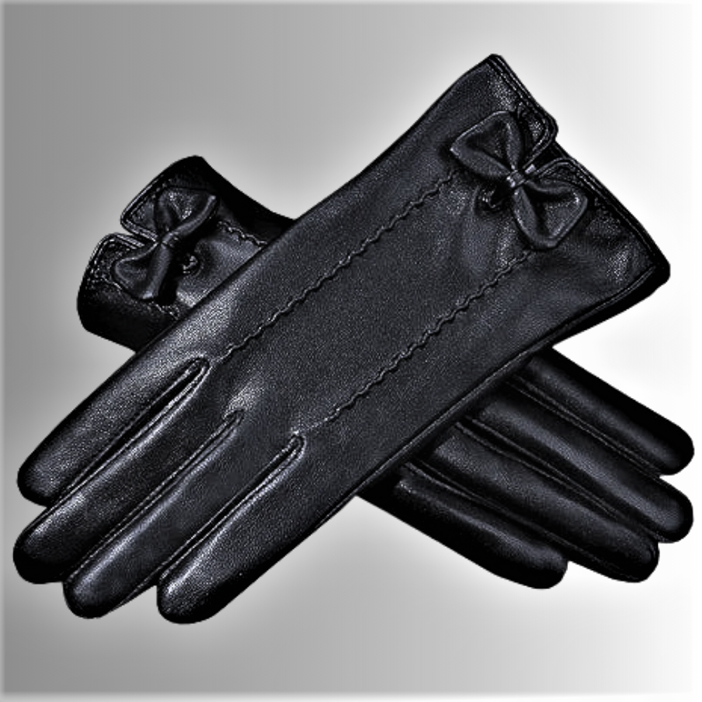 Guanti da Sera Estrema Eleganza e Calore