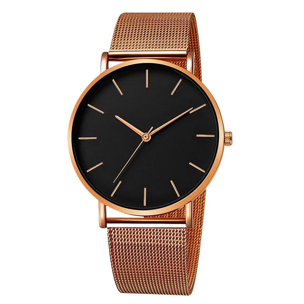 Classic Watch 2024: Elegance and Simplicity