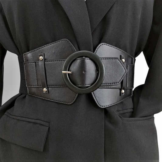 Cintura a Fascia Elastica