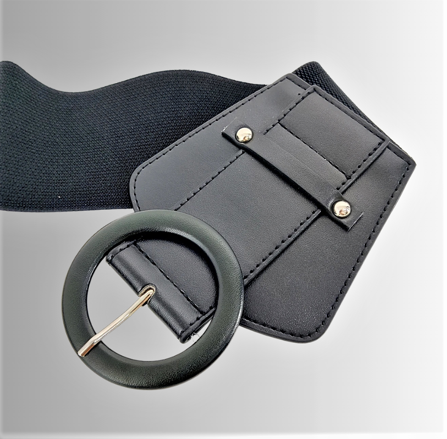 Cintura a Fascia Elastica