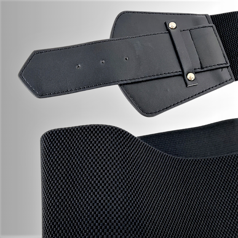 Cintura a Fascia Elastica