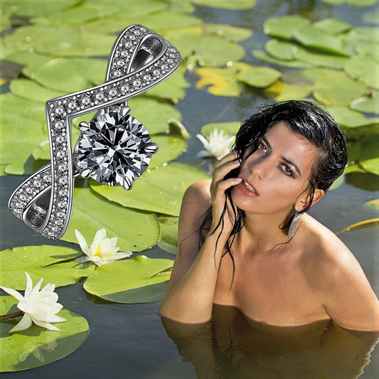 Infinito Amore - Un Simbolo di Eterna Passione