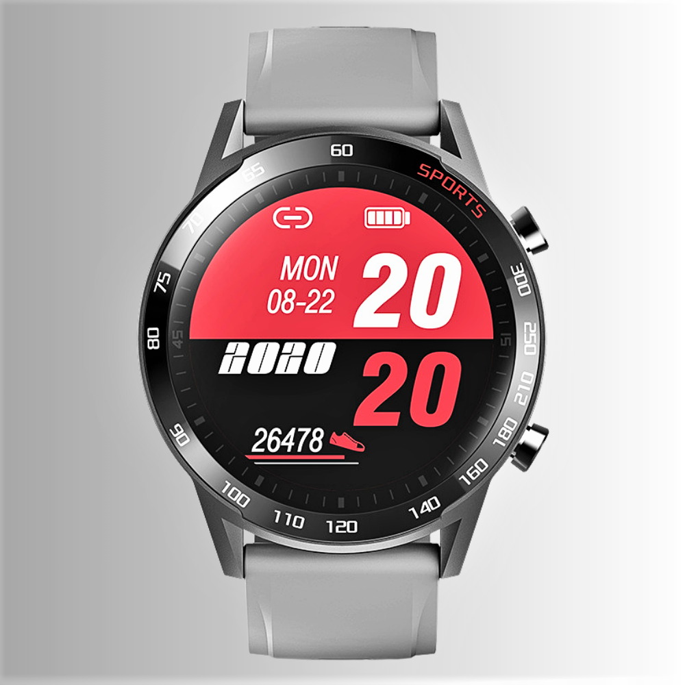 Japanese Smartwatch T23: Technological Innovation and Style