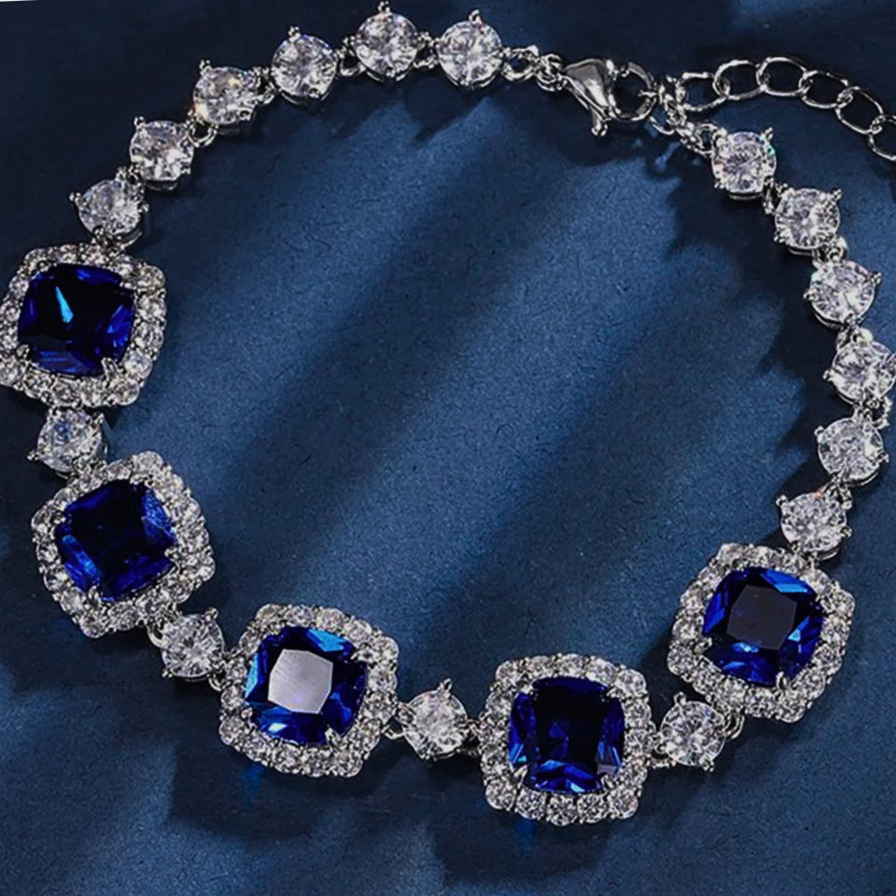 Pulsera “Elegancia atemporal”: un himno al buen gusto