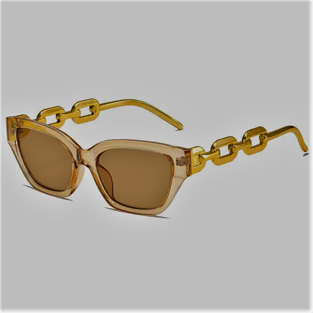 Gafas de sol Cat Eye: elegancia y estilo atemporales
