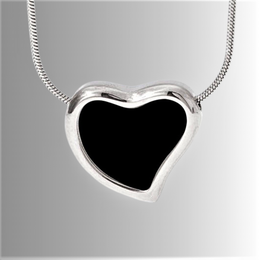 Collar "Dolce Amore" Una declaración de gustos esenciales