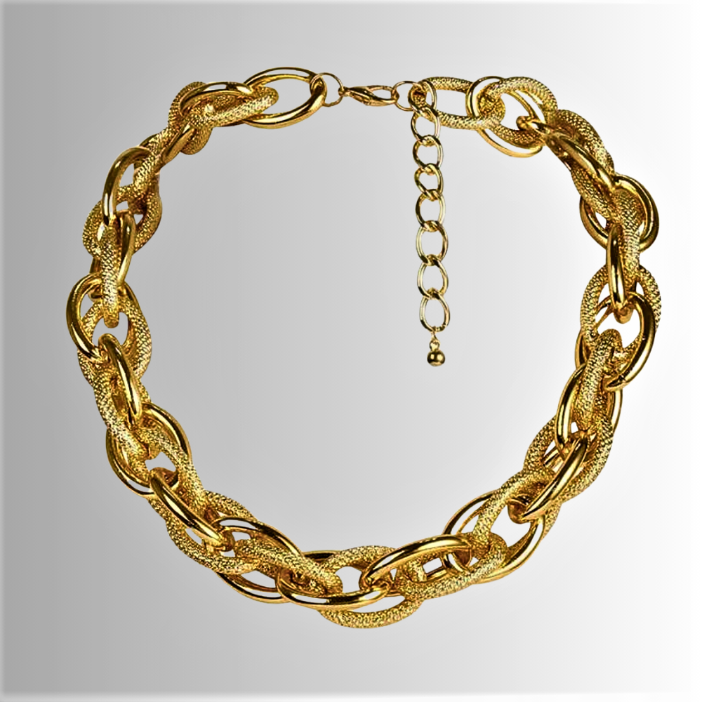 Collar “Bond of Love”: una combinación de estilo y significado