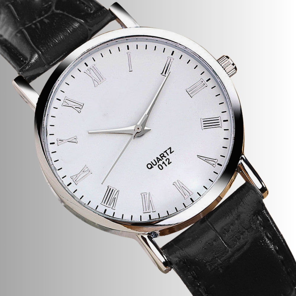Reloj "Elite" Elegancia clásica y estilo vintage
