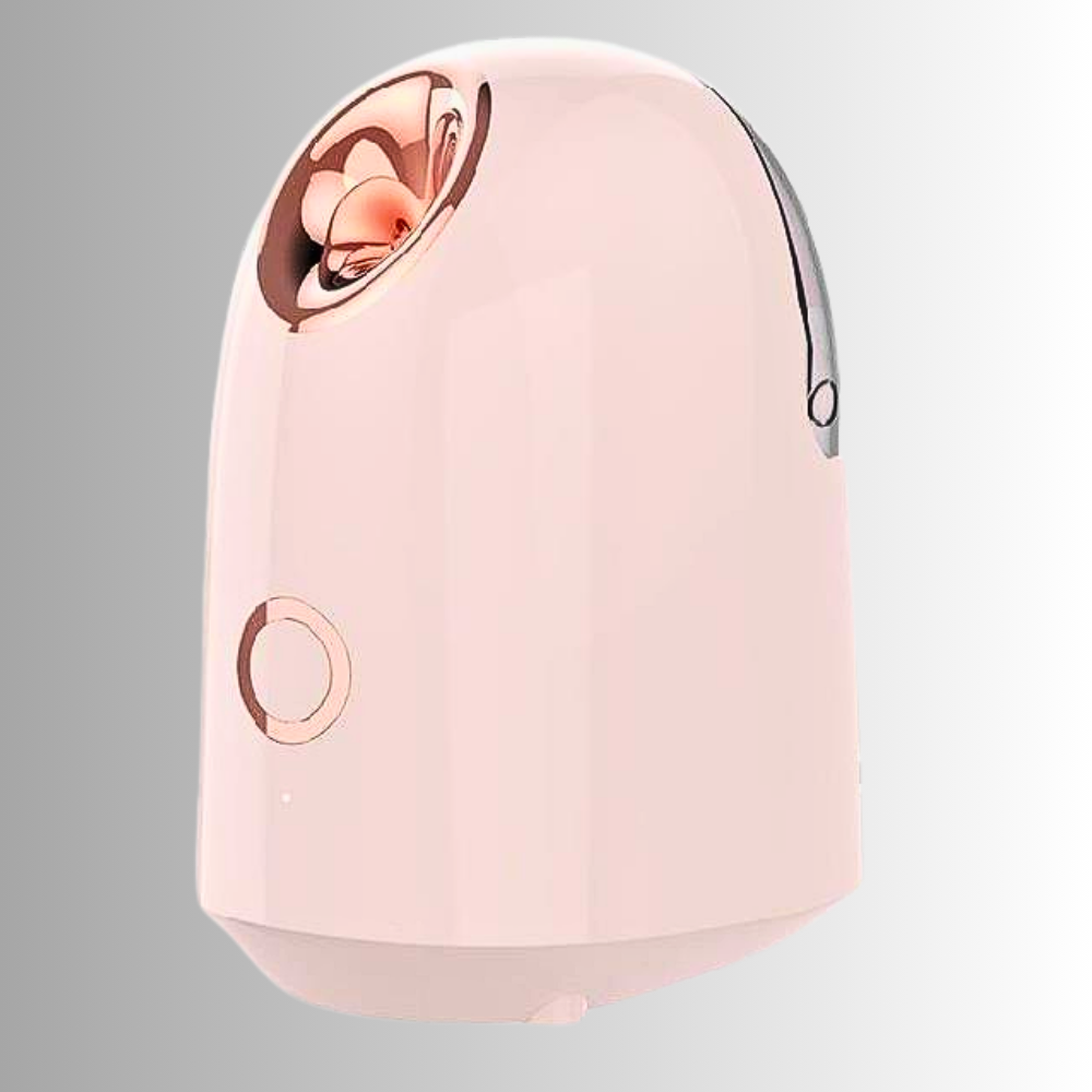 Beauty Vaporizer: revoluciona tu rutina de cuidado de la piel