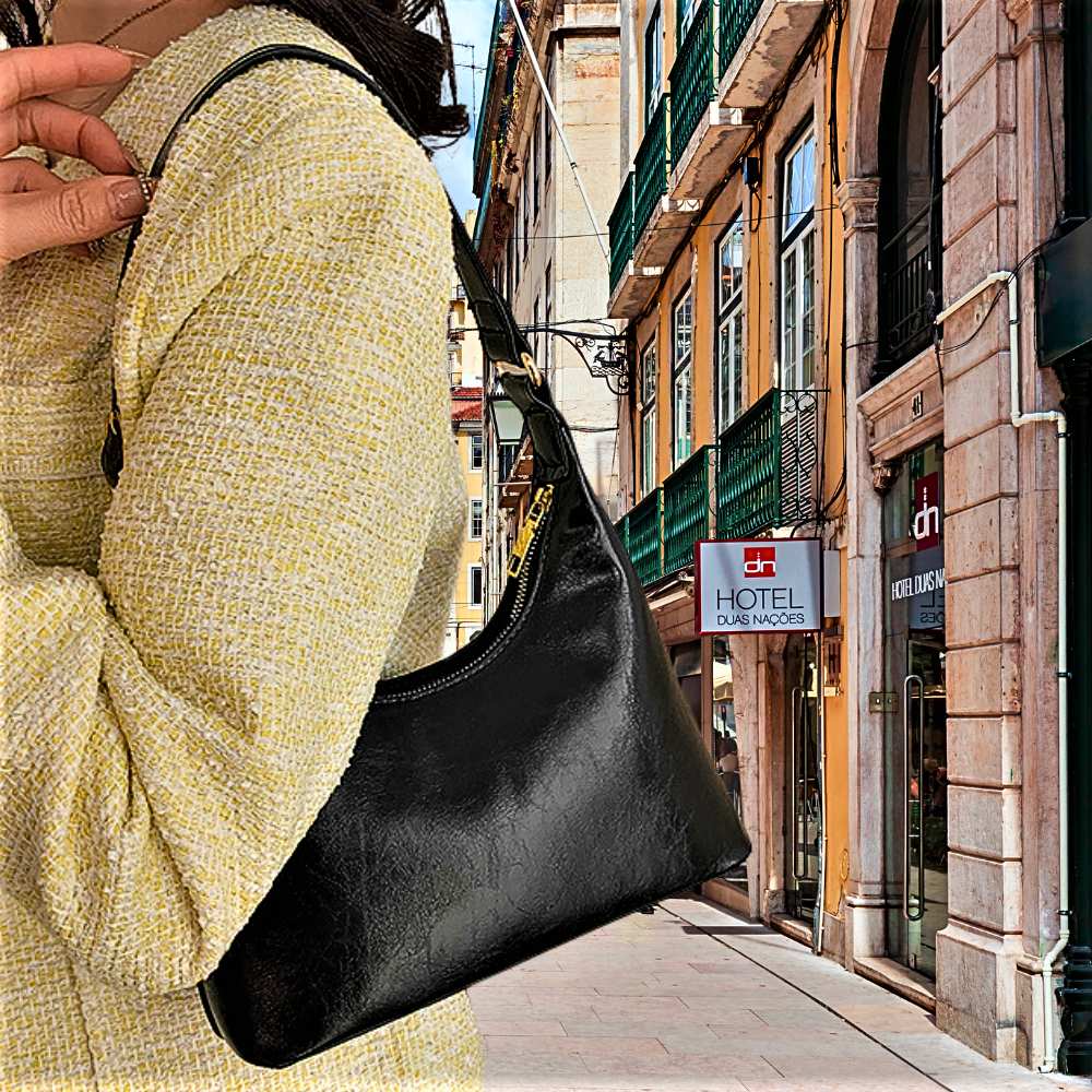 Bolso de hombro Homenaje al icónico "Jackie" de Gucci