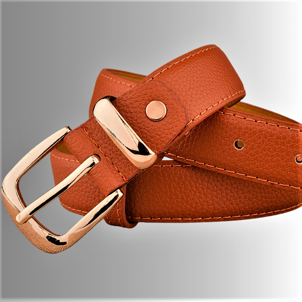 Classic Belt Timeless Elegance