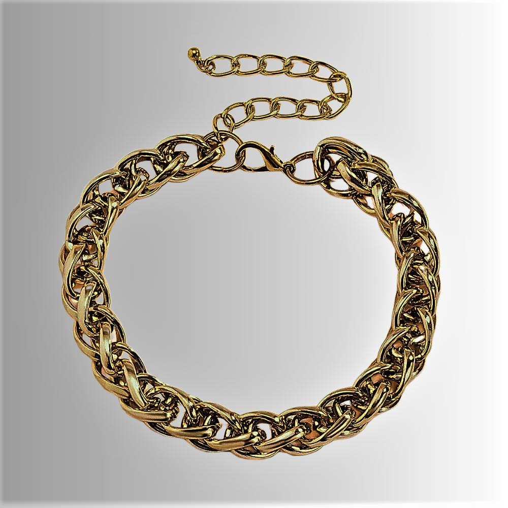 Collar "Decoltè Splendente": alegra tus días
