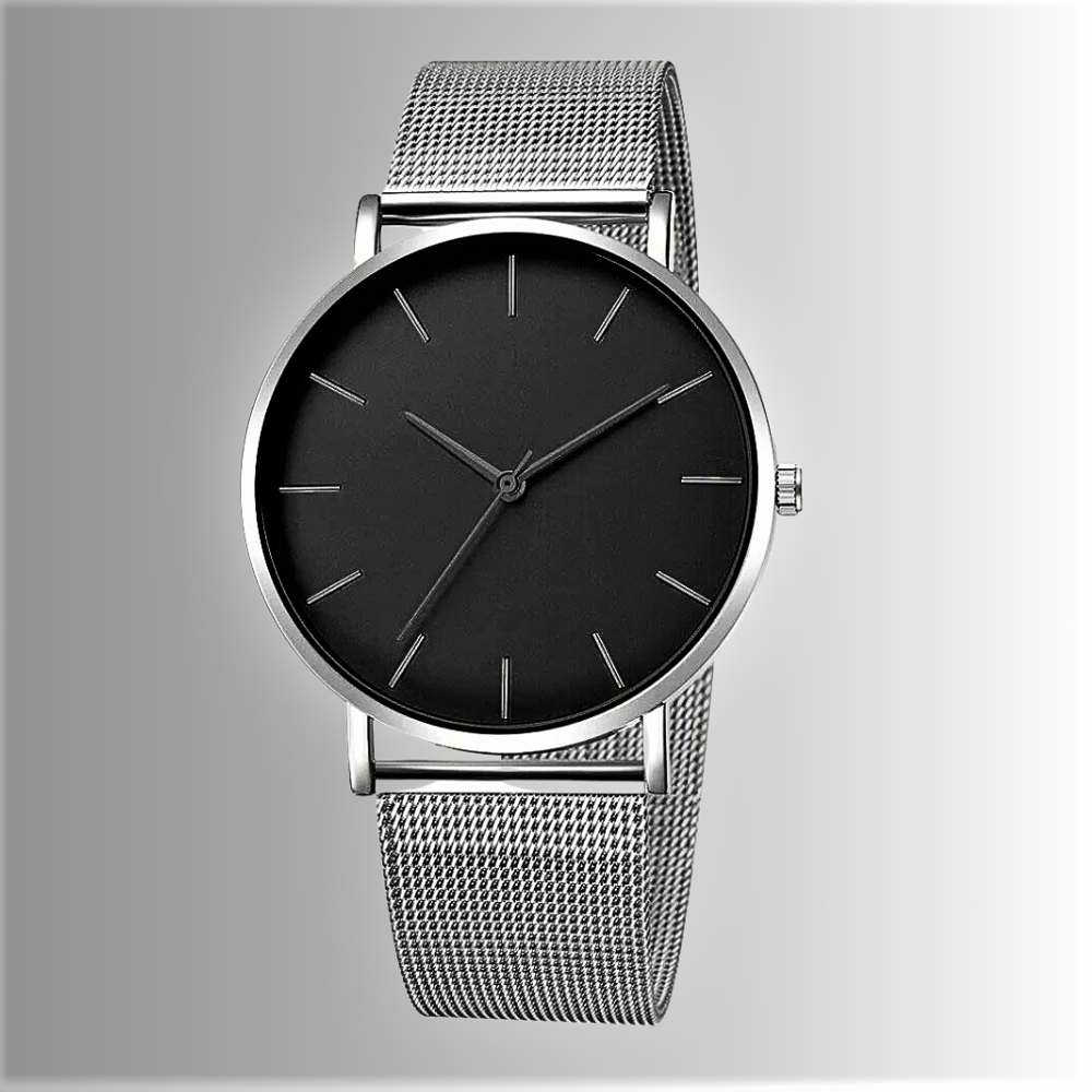 Classic Watch 2024: Elegance and Simplicity