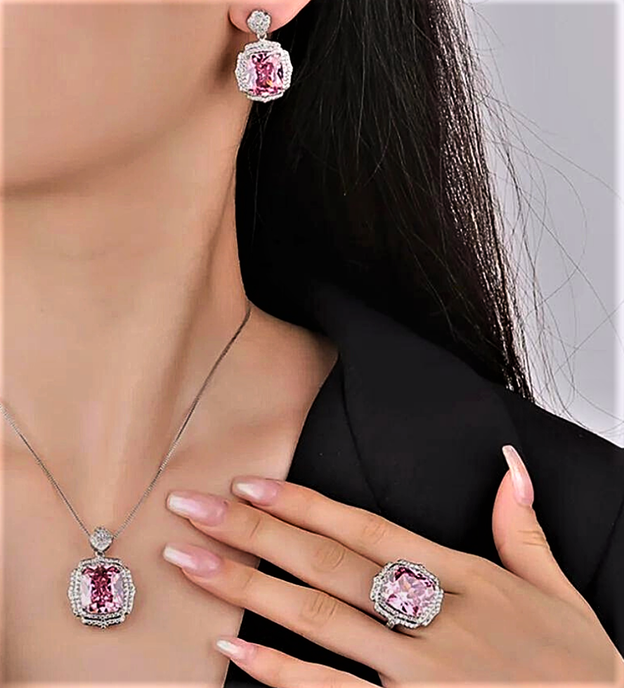 Conjunto "Araldo Rosa": una obra maestra de luz