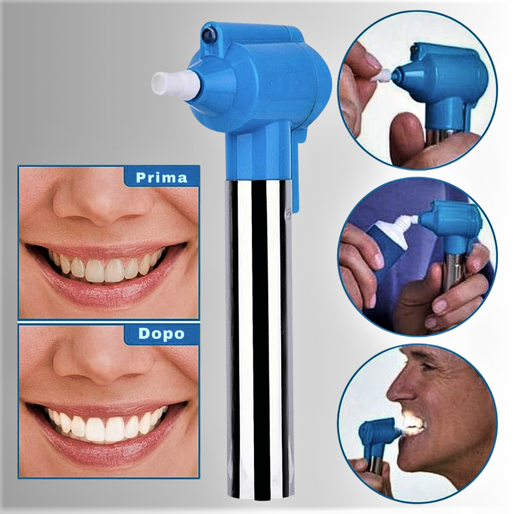 Dispositivo para blanquear los dientes: el secreto para una sonrisa brillante