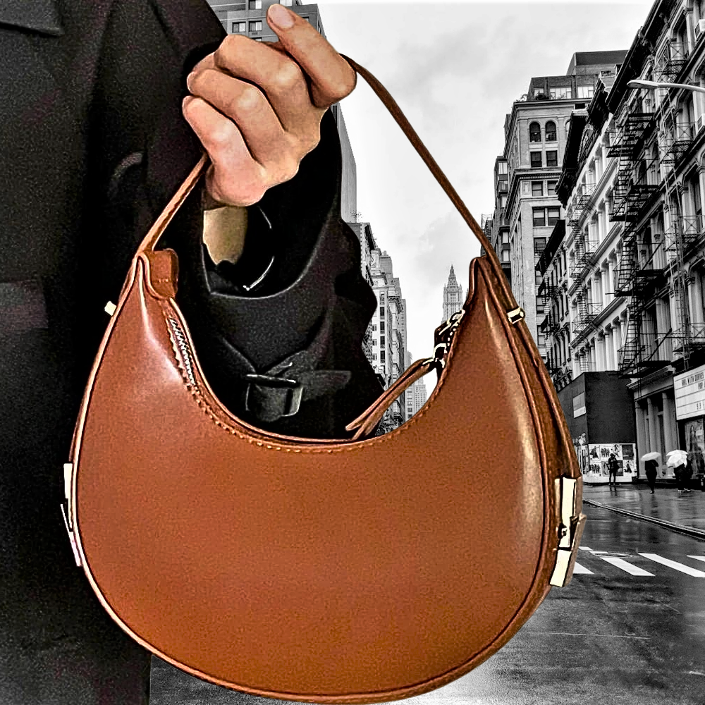 Mini Bag Elegance and Style with a Touch of Glamour
