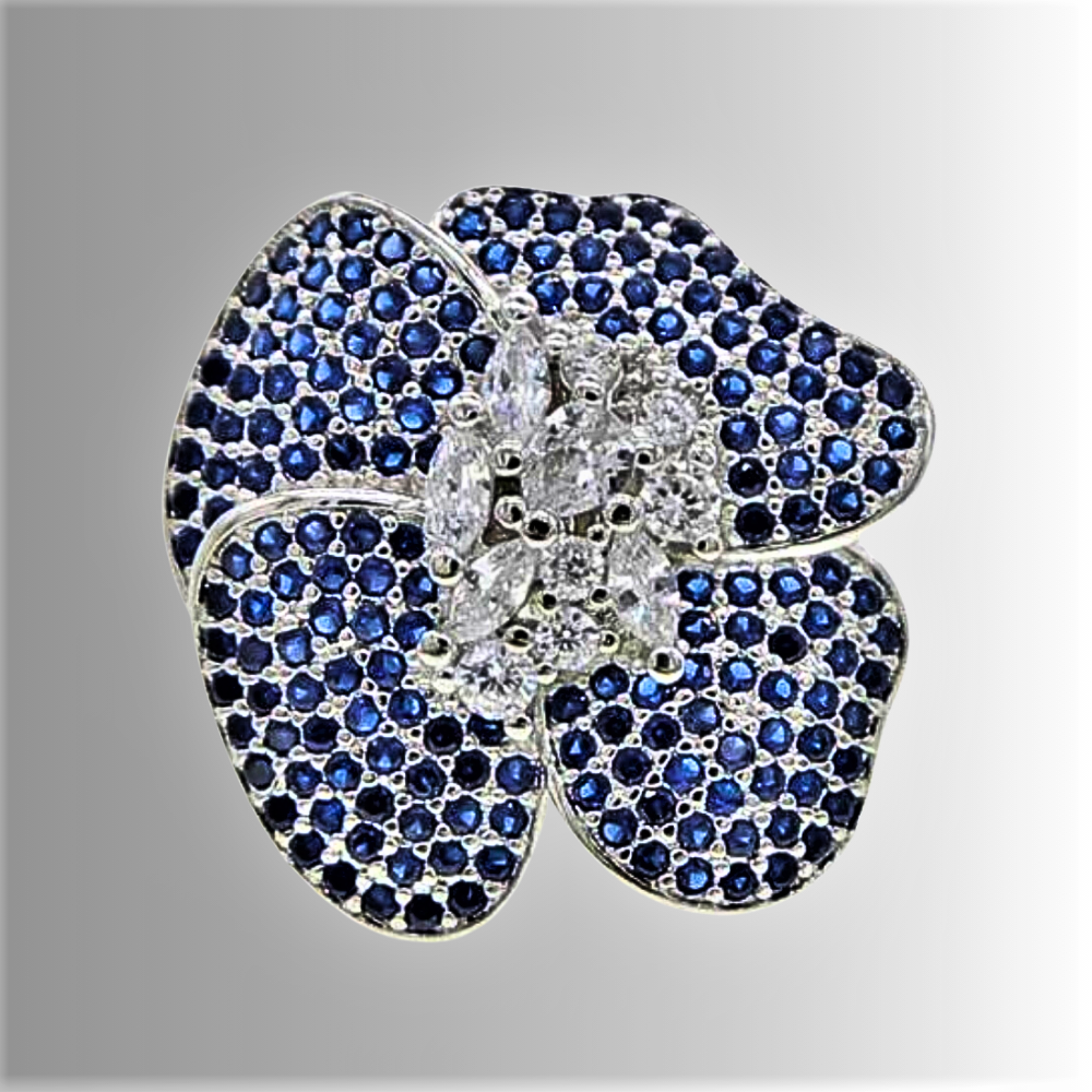 Orecchini "Primavera in Fiore": Eleganza Floreale