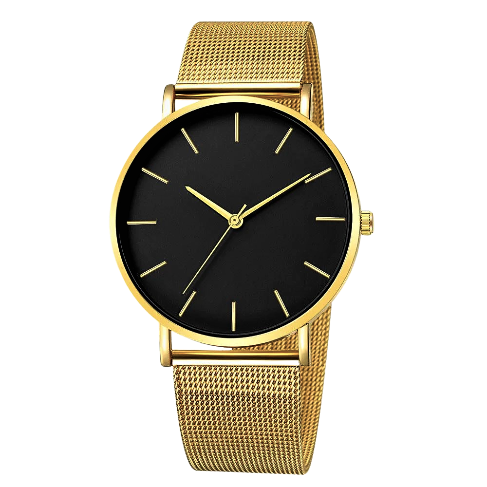 Classic Watch 2024: Elegance and Simplicity