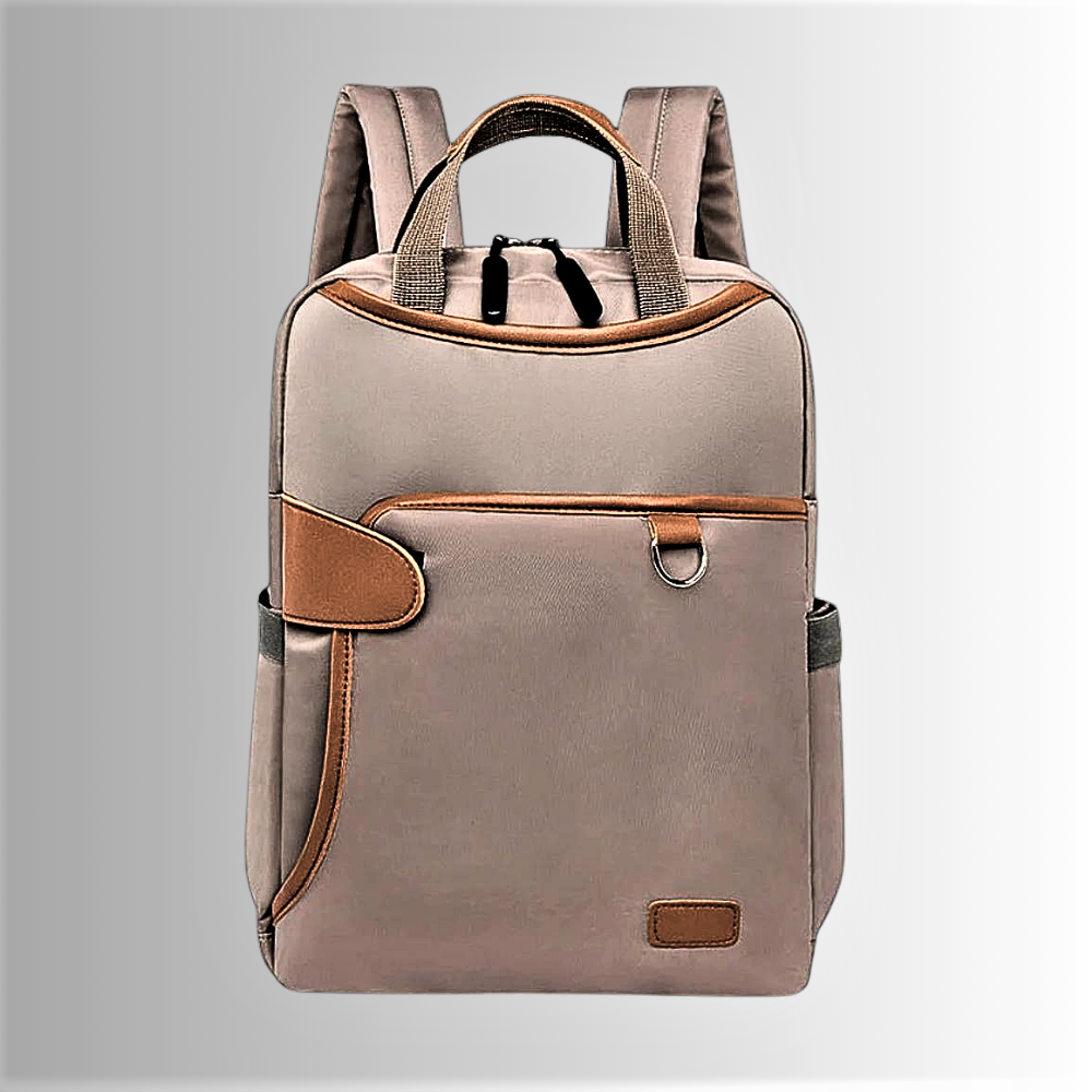 Mochila de tela Oxford: Elegancia, Capacidad y Comodidad