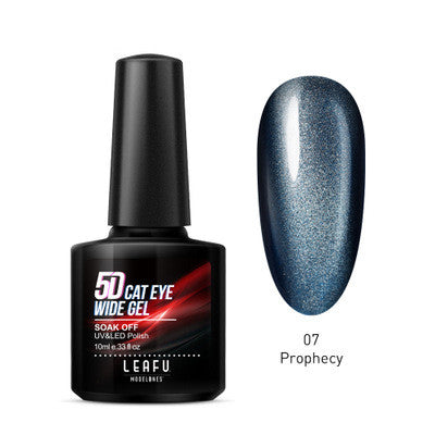 Purpurina para manicura profesional Brillo y color iridiscente