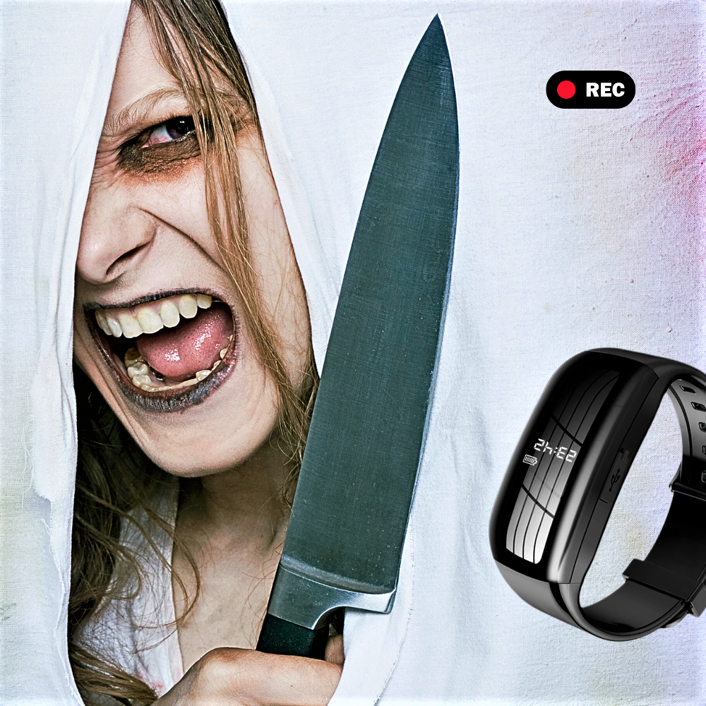 “Smart 007” the Smart Bracelet at the Service of Your Safety and Free Time