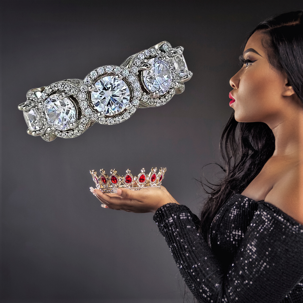 "Fede Regale": Elegancia atemporal