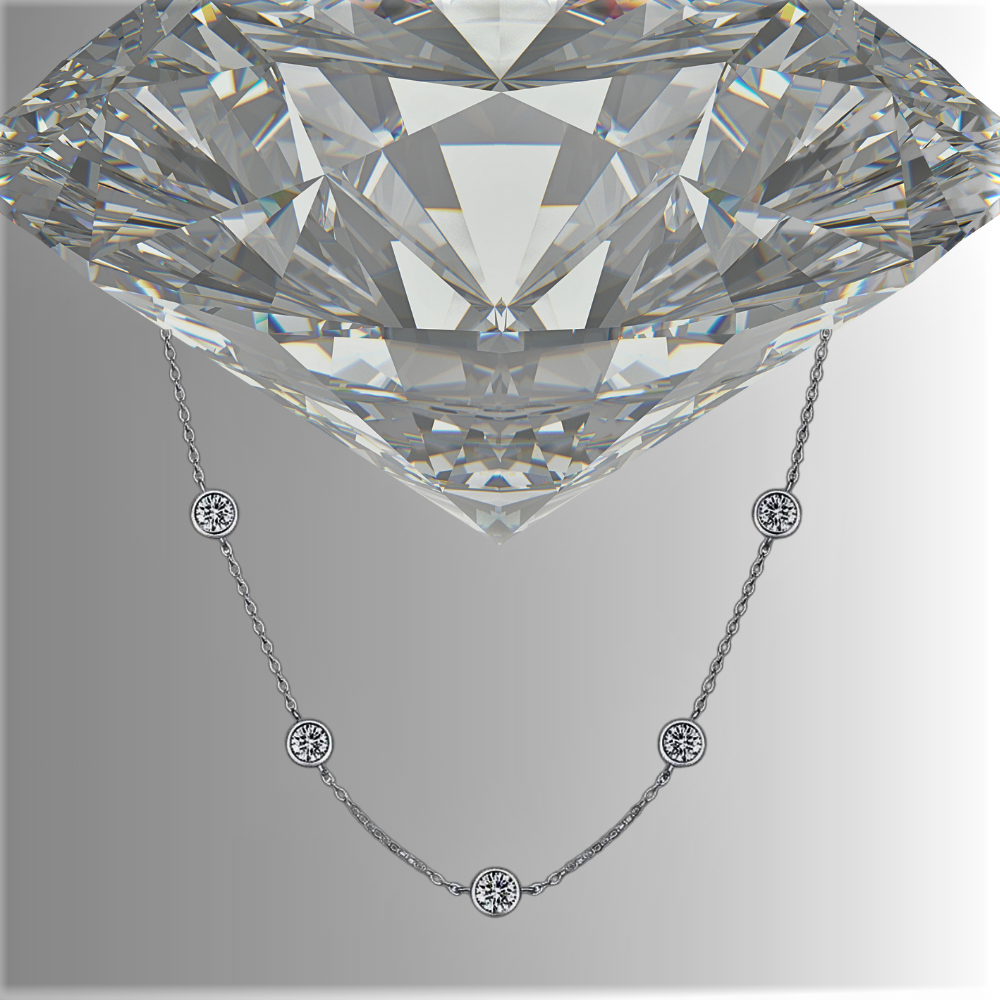 "Magia brillante": refinamiento simple y brillante