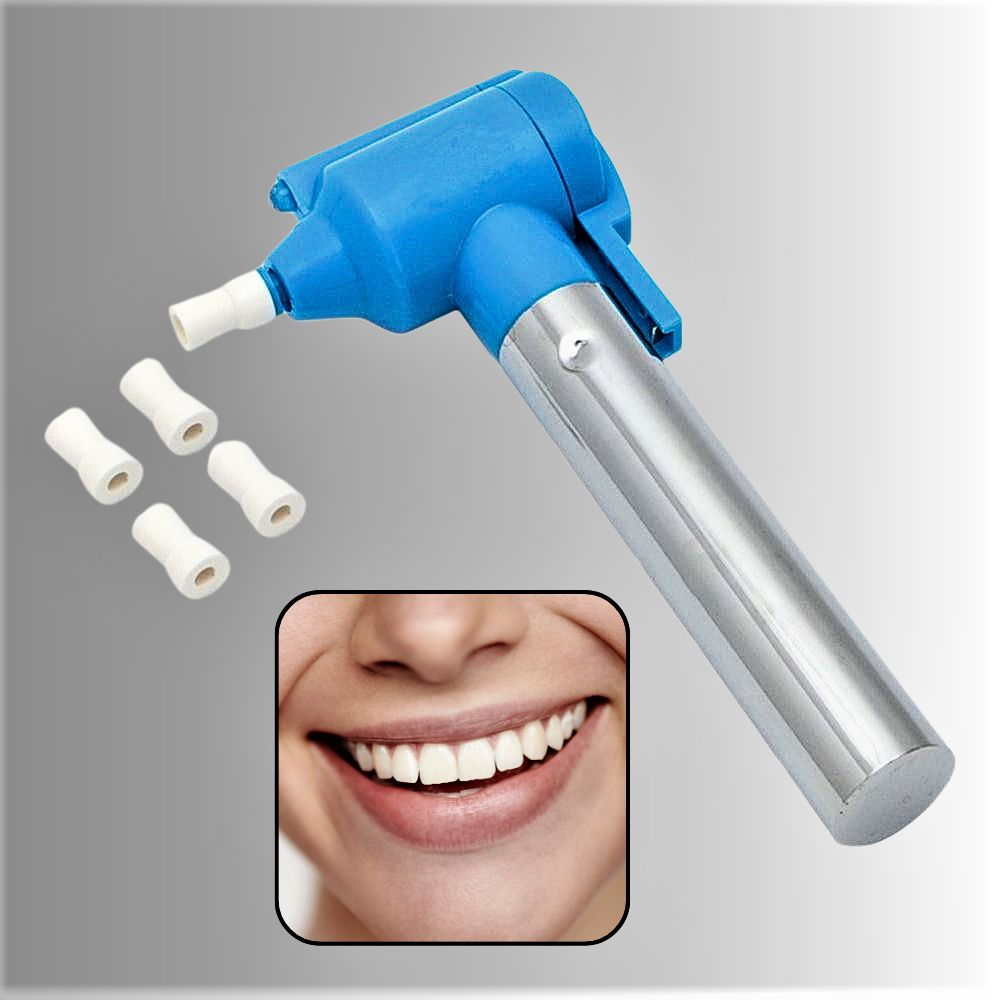 Dispositivo para blanquear los dientes: el secreto para una sonrisa brillante