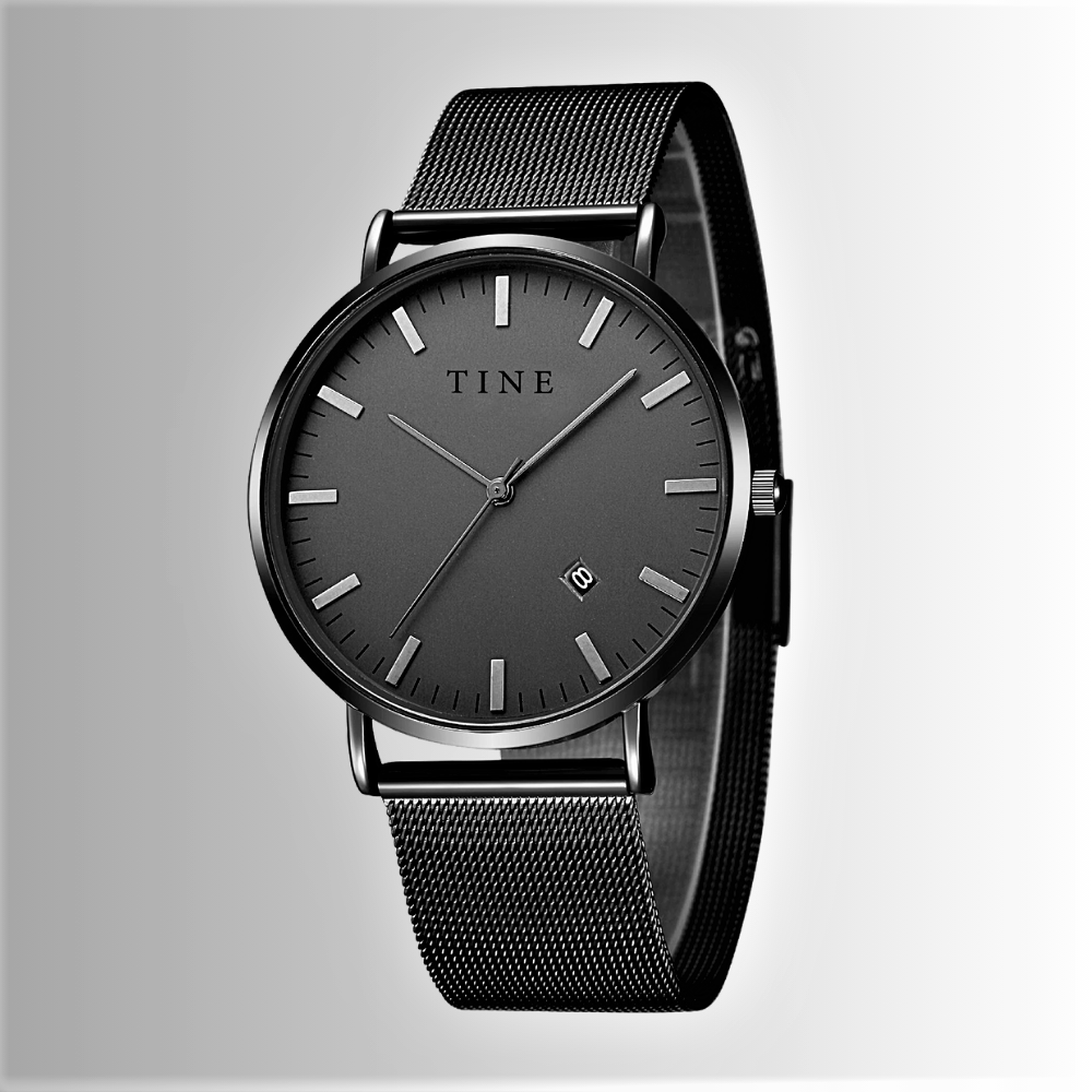 Orologio TINE: Stile Essenziale al Tuo Polso