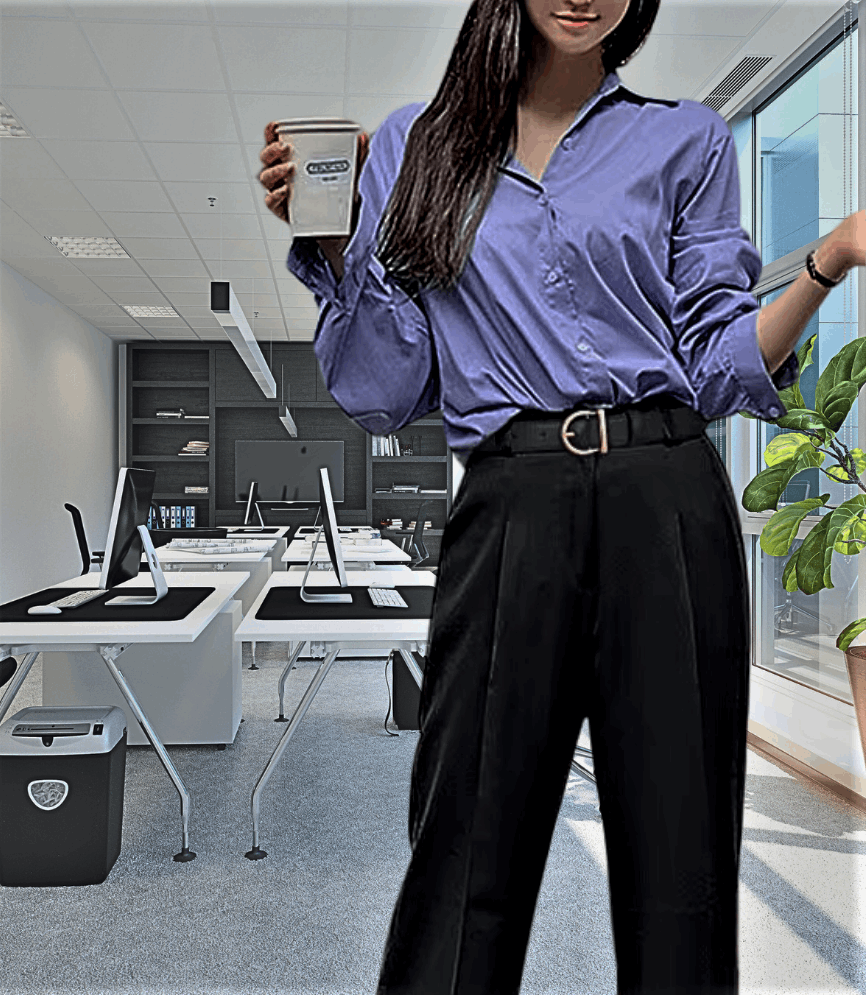 Cintura in Morbidissima Pelle di Vitellino: Eleganza e Classe per Ogni Outfit