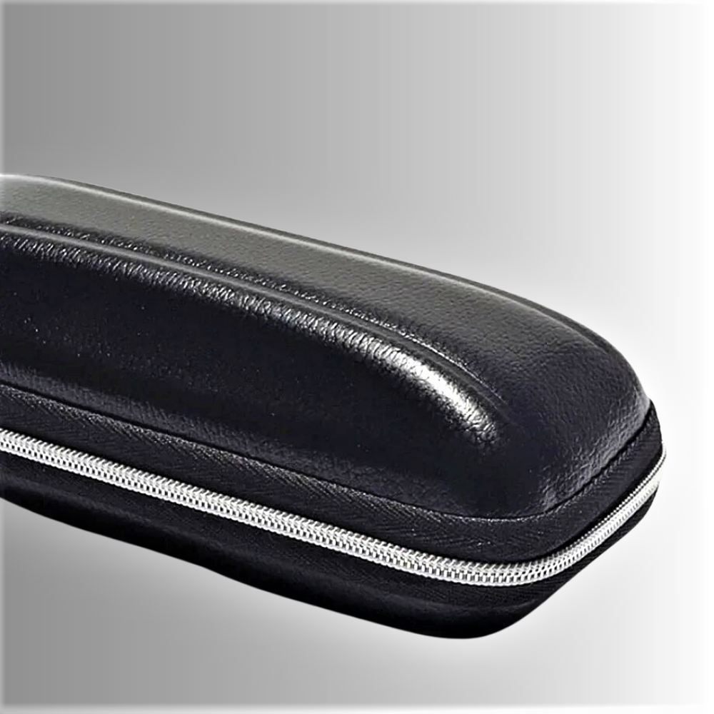 Estuche para gafas Elegancia y protección