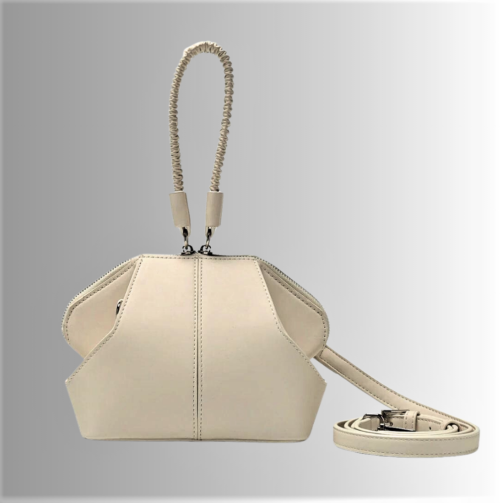 Mini Bolso con Diseño Revolucionario Encuentro entre Arte y Moda