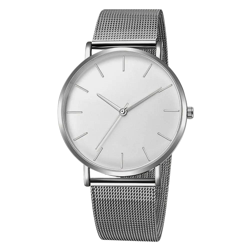 Classic Watch 2024: Elegance and Simplicity
