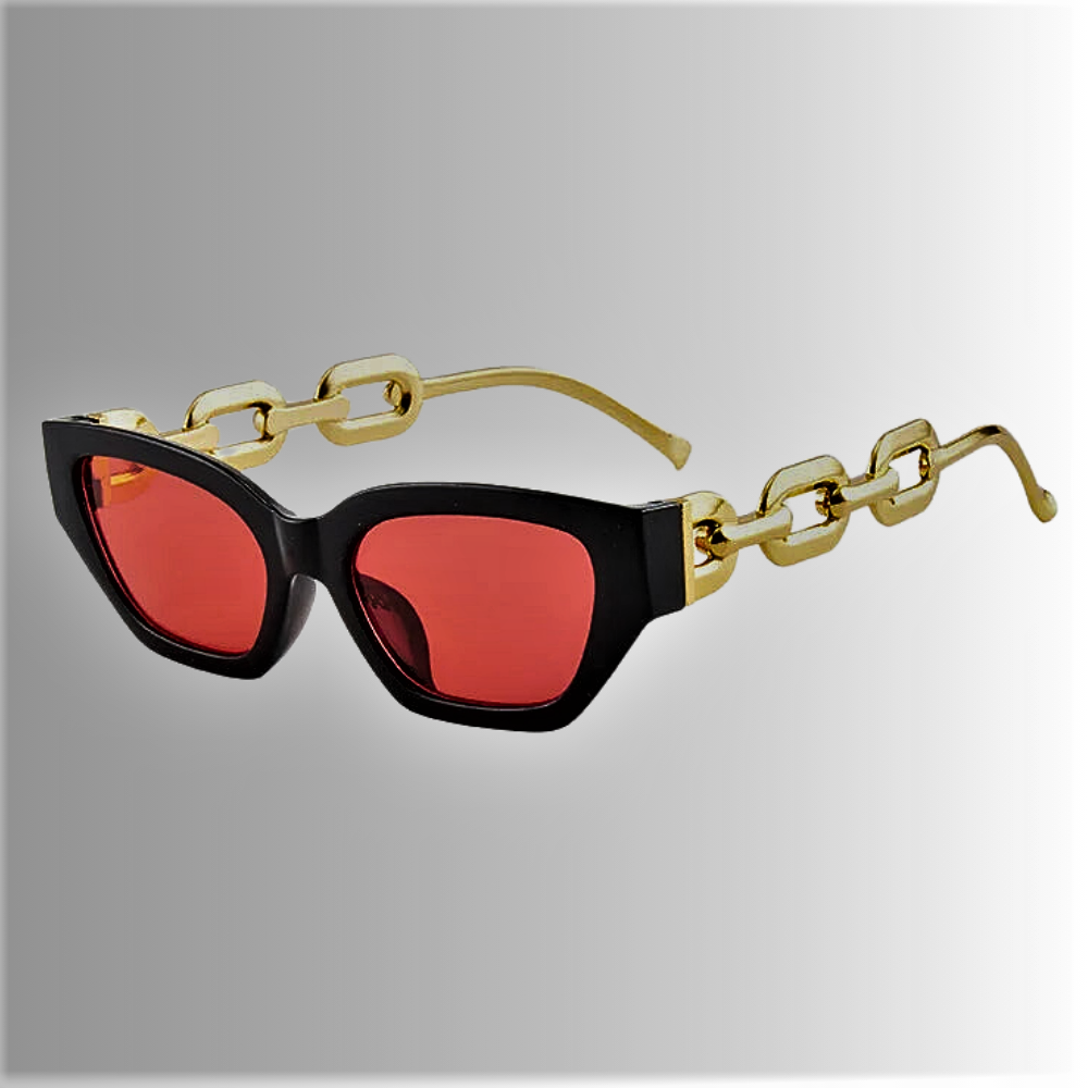 Gafas de sol Cat Eye: elegancia y estilo atemporales