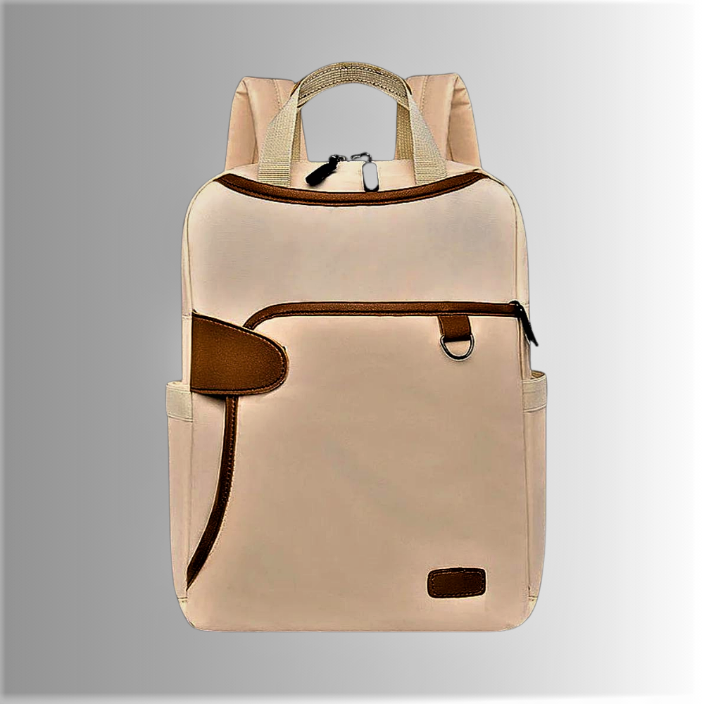 Mochila de tela Oxford: Elegancia, Capacidad y Comodidad