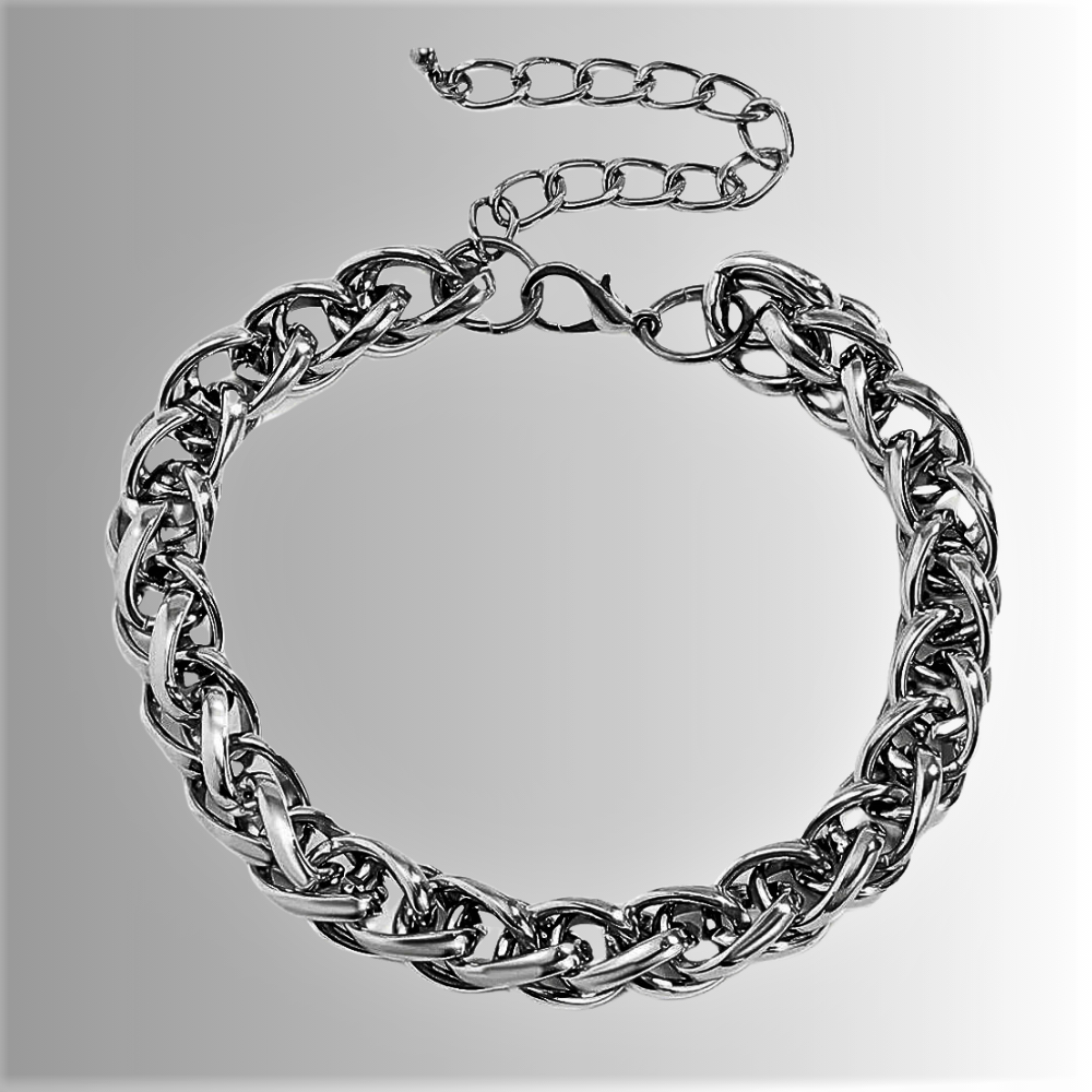 Collar "Decoltè Splendente": alegra tus días
