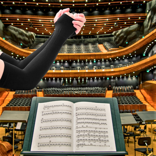 Eleganti Guanti da Serata Speciale