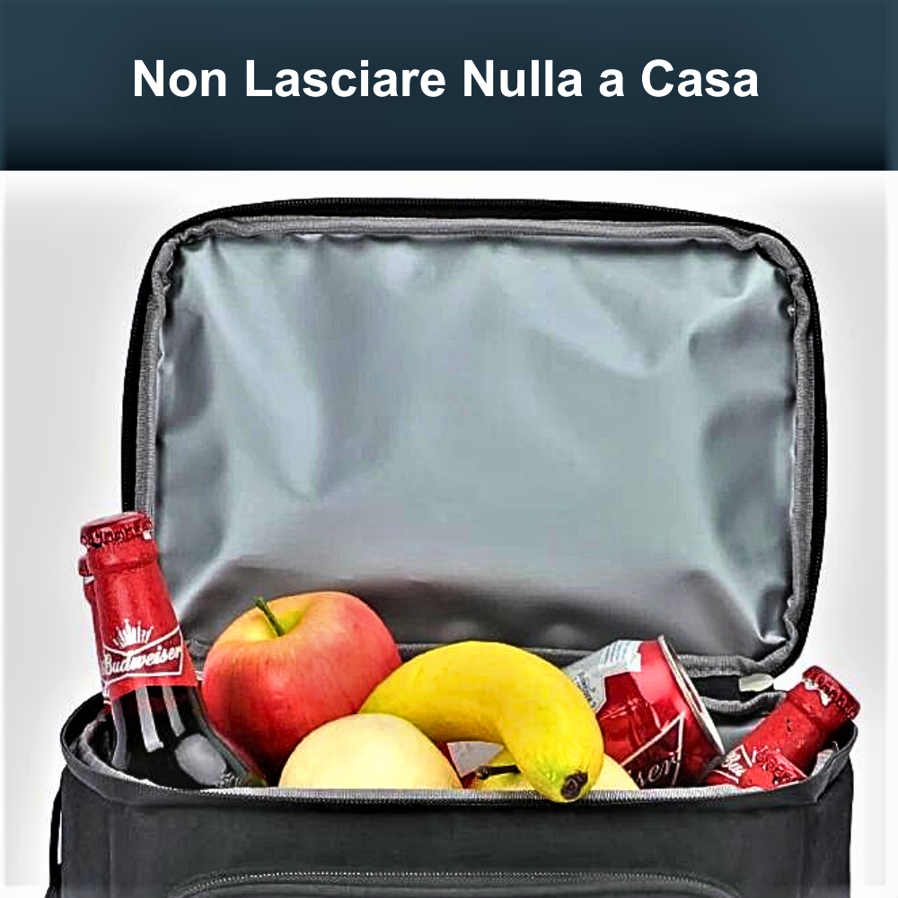 La tecnología de las mochilas térmicas al servicio de tus aventuras