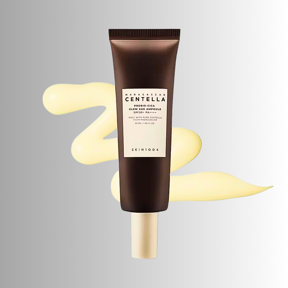 Set di Prodotti alla Centella Asiatica