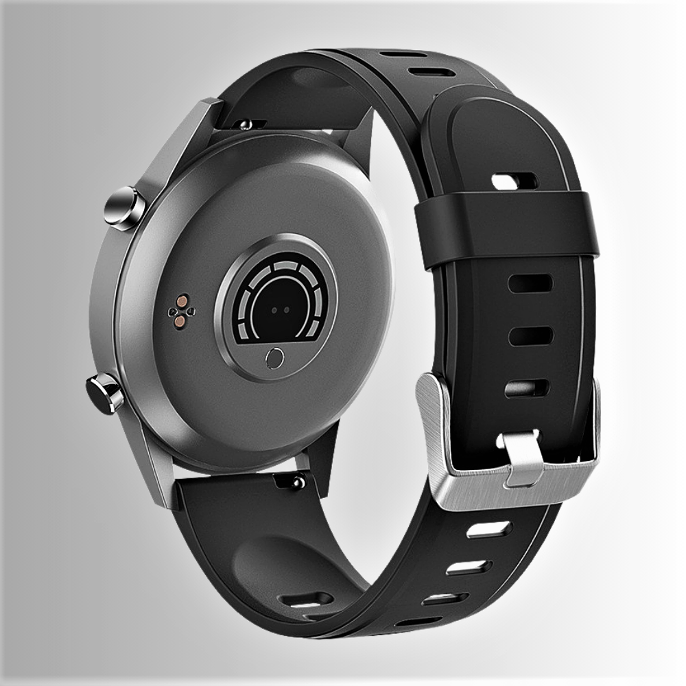 Japanese Smartwatch T23: Technological Innovation and Style