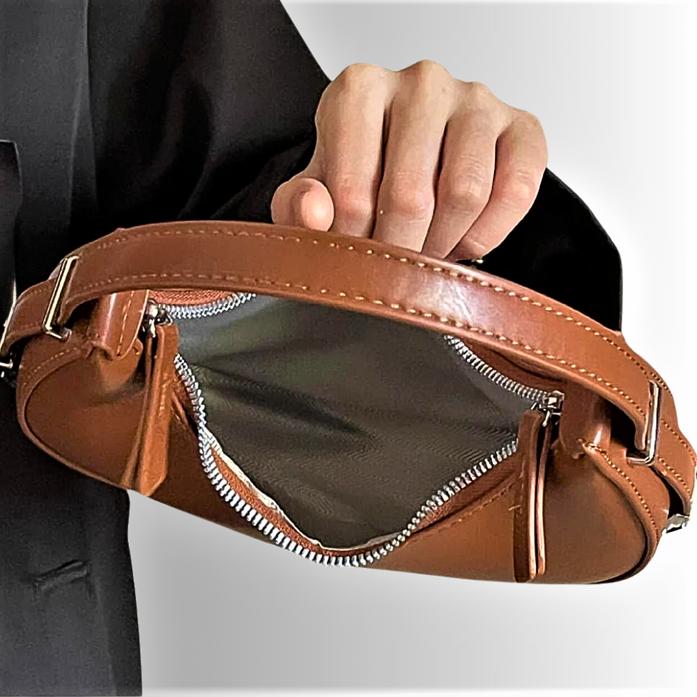 Mini Bag Elegance and Style with a Touch of Glamour