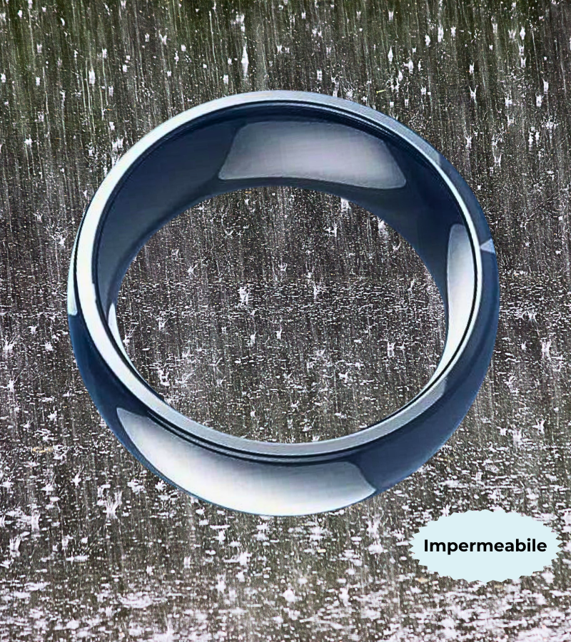 Anillo inteligente Jakcom R4 La revolución tecnológica a tu alcance
