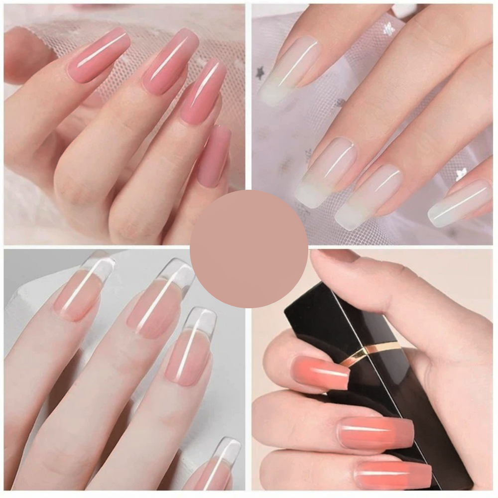 Set Professionale per Manicure