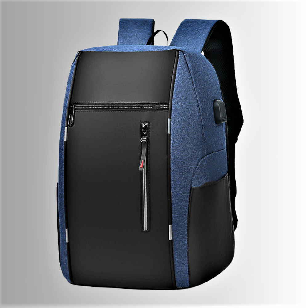 Mochila urbana moderna