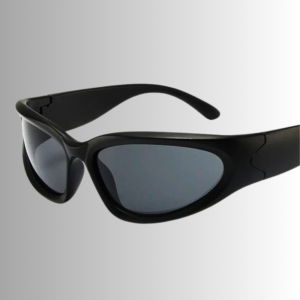 Gafas de sol ovaladas