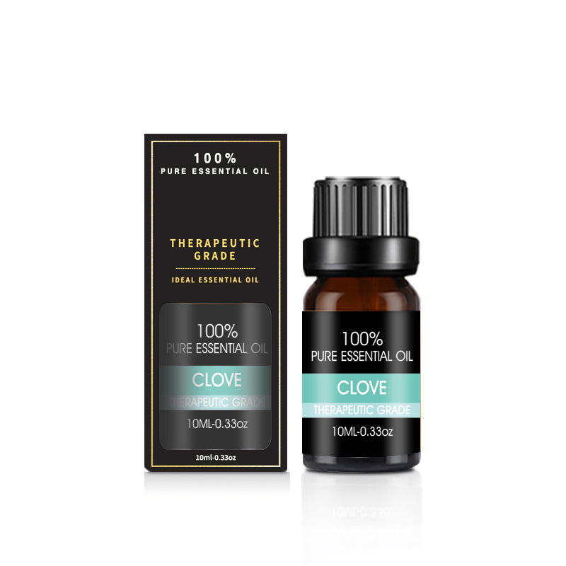 Aceites esenciales orgánicos naturales para aromaterapia y masajes de grado terapéutico